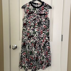 Ted Baker dress